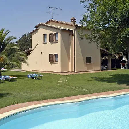 Sleeps 6 Pool Wifi ביבונה